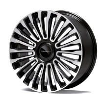 Mansory Felgi CS.11 21" G W465