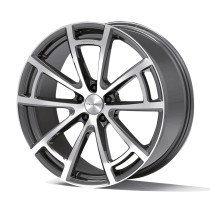 Mansory Felgi CS.5 22" G W465