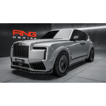 Renegade Design Bodykit Rolls-Royce Cullinan Series II