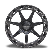 Mansory Felgi kute CV.7 24" G W465