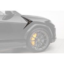 Topcar Wloty powietrza w nadkolach Urus