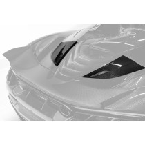 Topcar Tylne wloty powietrza 720S
