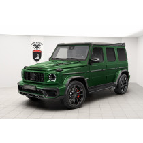 Topcar Bodykit Inferno G W463A