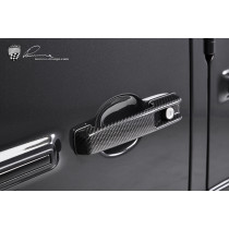 Lumma Design Klamki G W463A