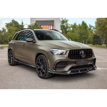 Renegade Design Bodykit GLE W167