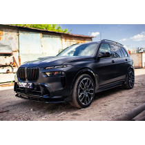 Renegade Design Bodykit BMW X7 G07 Facelift