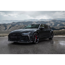 Renegade Design Bodykit Audi RS6 C8
