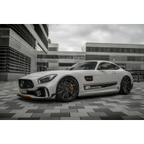 Prior Bodykit PD700GTR AMG GT