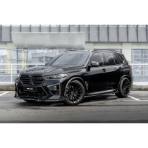 Renegade Design Bodykit BMW X5 M F95 Facelift