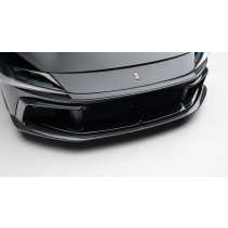 Novitec Dokładka przedniego zderzaka 12Cilindri