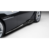 Novitec Progi 12Cilindri