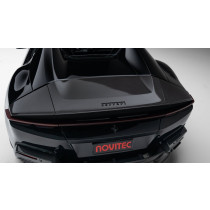 Novitec Tylny ducktail 12Cilindri