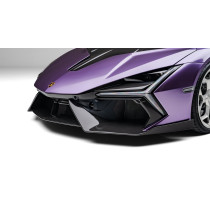 Novitec Przednie splittery Revuelto