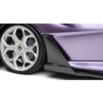 Novitec Dokładki drzwi Revuelto