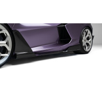 Novitec Progi Revuelto