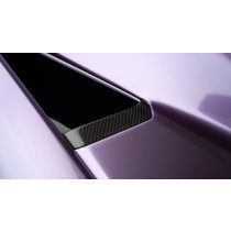 Novitec Tylne wloty powietrza Revuelto