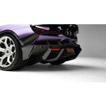 Novitec Dyfuzor Revuelto