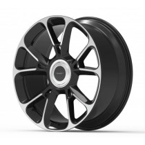 Mansory Felgi kute DX.5 24" G W465
