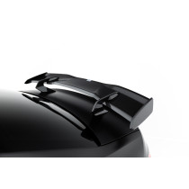 Maxton Design Tylne skrzydło Carbon Audi S3, RS3 Sedan 8Y