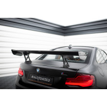 Maxton Design Tylne skrzydło BMW M2 F87