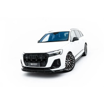 Maxton Design Zestaw spoilerów Audi SQ7 4M Facelift 2
