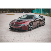 Maxton Design Zestaw spoilerów BMW i8