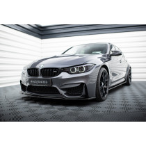 Maxton Design Zestaw spoilerów BMW M3 F80