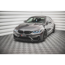Maxton Design Zestaw spoilerów BMW M4 F82 i F83