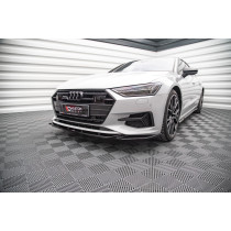Maxton Design Zestaw spoilerów Audi A7 4K