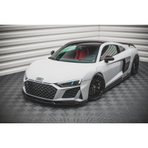 Maxton Design Zestaw spoilerów Audi R8 2019
