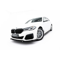 Maxton Design Zestaw spoilerów BMW 5 G30 i G31 Facelift