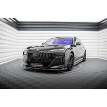 Maxton Design Zestaw spoilerów BMW M760e G70