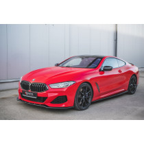 Maxton Design Zestaw spoilerów BMW 8 G15