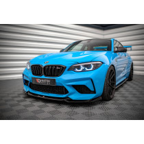 Maxton Design Zestaw spoilerów BMW M2 Competition F87