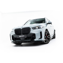 Maxton Design Zestaw spoilerów BMW X5 G05 Facelift