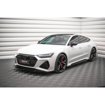 Maxton Design Zestaw spoilerów Audi RS7 4K