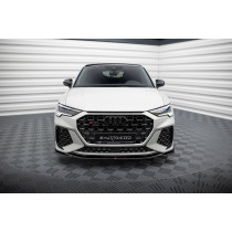 Maxton Design Zestaw spoilerów Audi RSQ3 F3 SUV
