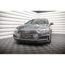 Maxton Design Zestaw spoilerów Audi S5 F5 Sportback
