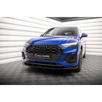 Maxton Design Zestaw spoilerów Audi SQ5 Sportback FY Facelift