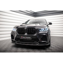Maxton Design Zestaw spoilerów BMW X6 M F96