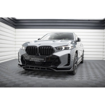 Maxton Design Zestaw spoilerów BMW X6 G06 Facelift