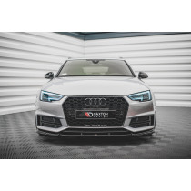 Maxton Design Zestaw spoilerów Audi S4 B9