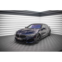 Maxton Design Zestaw spoilerów BMW 8 G16
