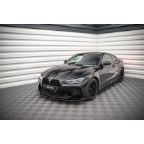 Maxton Design Zestaw spoilerów do BMW M4 G82