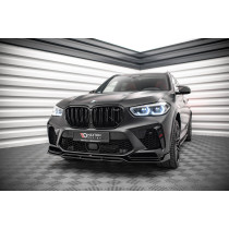 Maxton Design Zestaw spoilerów BMW X5 M F95