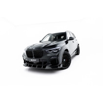 Maxton Design Zestaw spoilerów Carbon BMW X5 G05