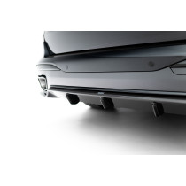 Maxton Design Dyfuzor Carbon BMW X7 G07 Facelift