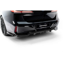 Maxton Design Dyfuzor Carbon BMW 7 G70