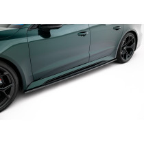 Maxton Design Progi Carbon Audi RS7 4K