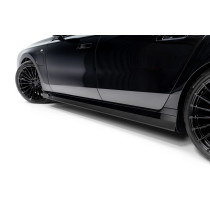 Maxton Design Progi Carbon BMW 7 G70